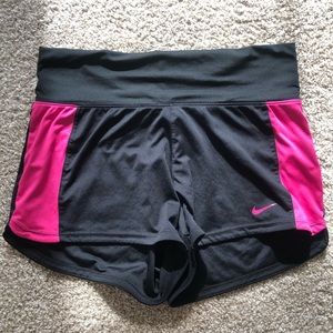 EUC Nike Dri-Fit Shorts